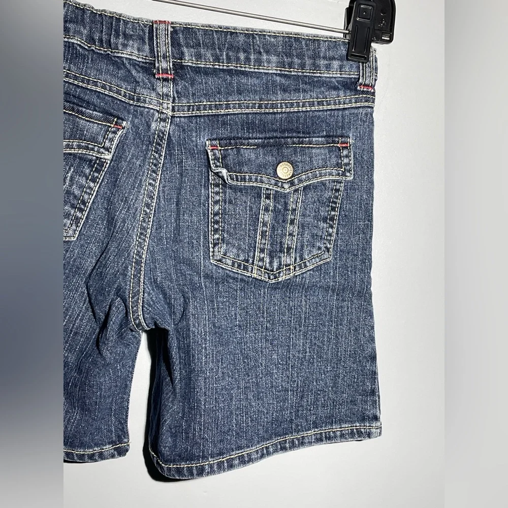 Gymboree Women's Blue Jean Shorts